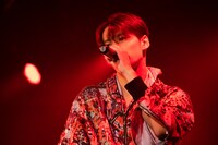 TETTA（撮影：堀内彩香）