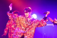 TETTA（撮影：堀内彩香）