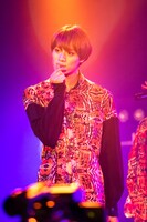 KENSHIN（撮影：堀内彩香）