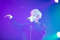 REI（撮影：堀内彩香）