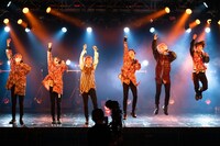 「ONE N' ONLY "Shut Up! BREAKER" Special Live」の様子。（撮影：堀内彩香）