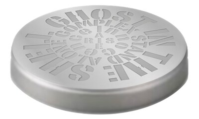 「攻殻機動隊 superb music」SHM-CDパッケージイメージ