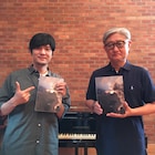 森山直太朗、堤幸彦&堤真一タッグのサスペンス映画「望み」に主題歌提供