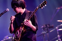 古賀隼斗（G）（撮影：ハタサトシ）