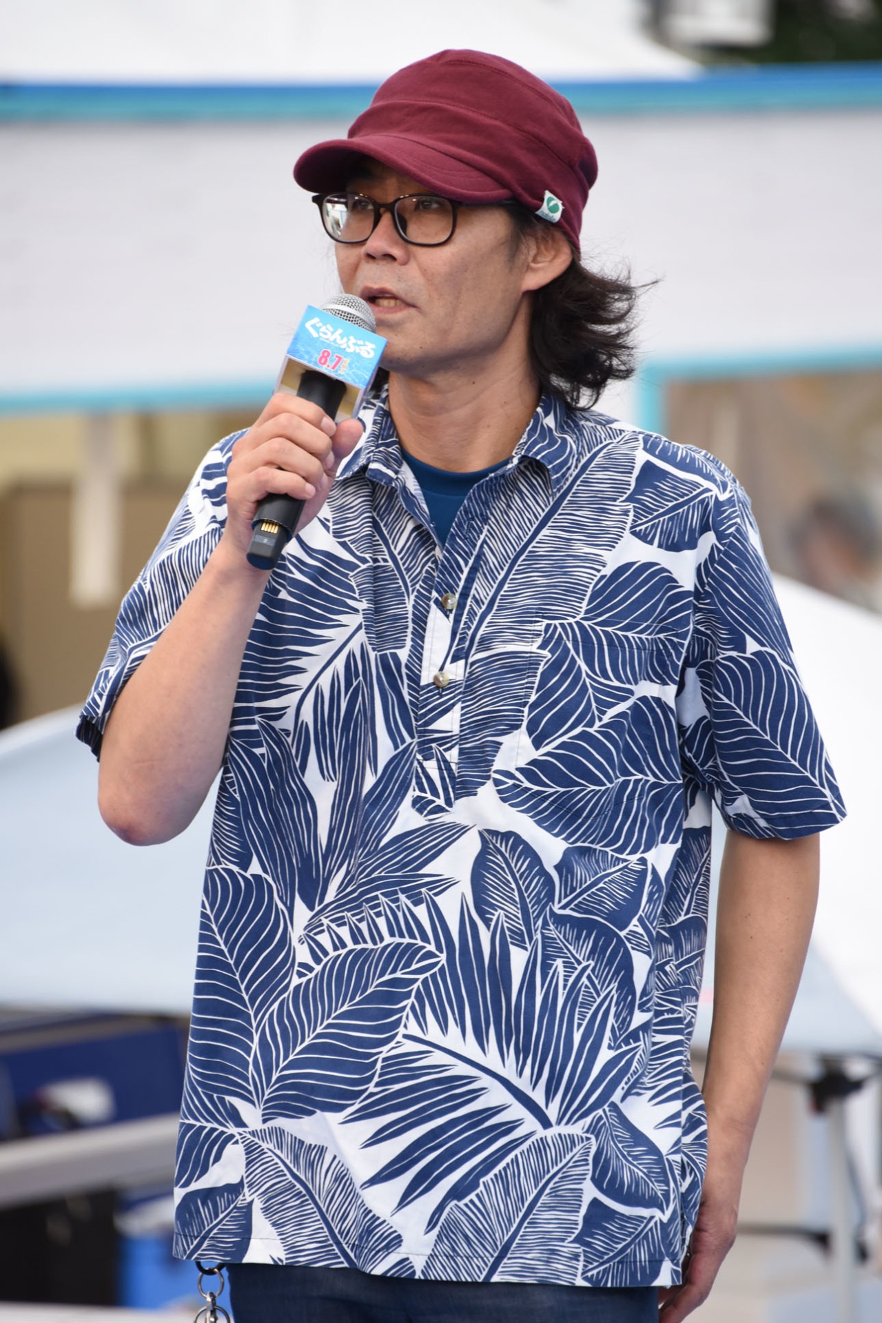 英勉監督