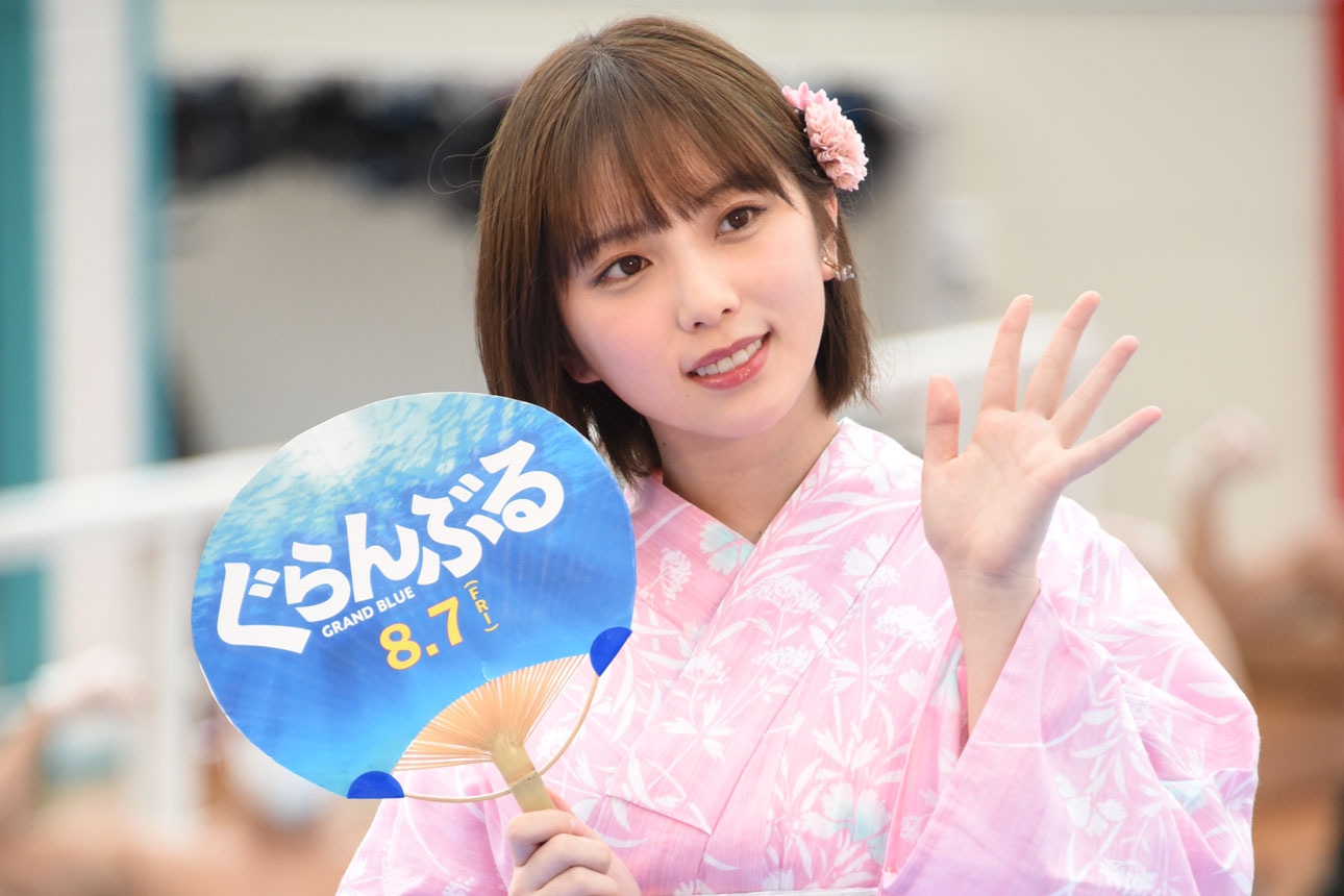 与田祐希