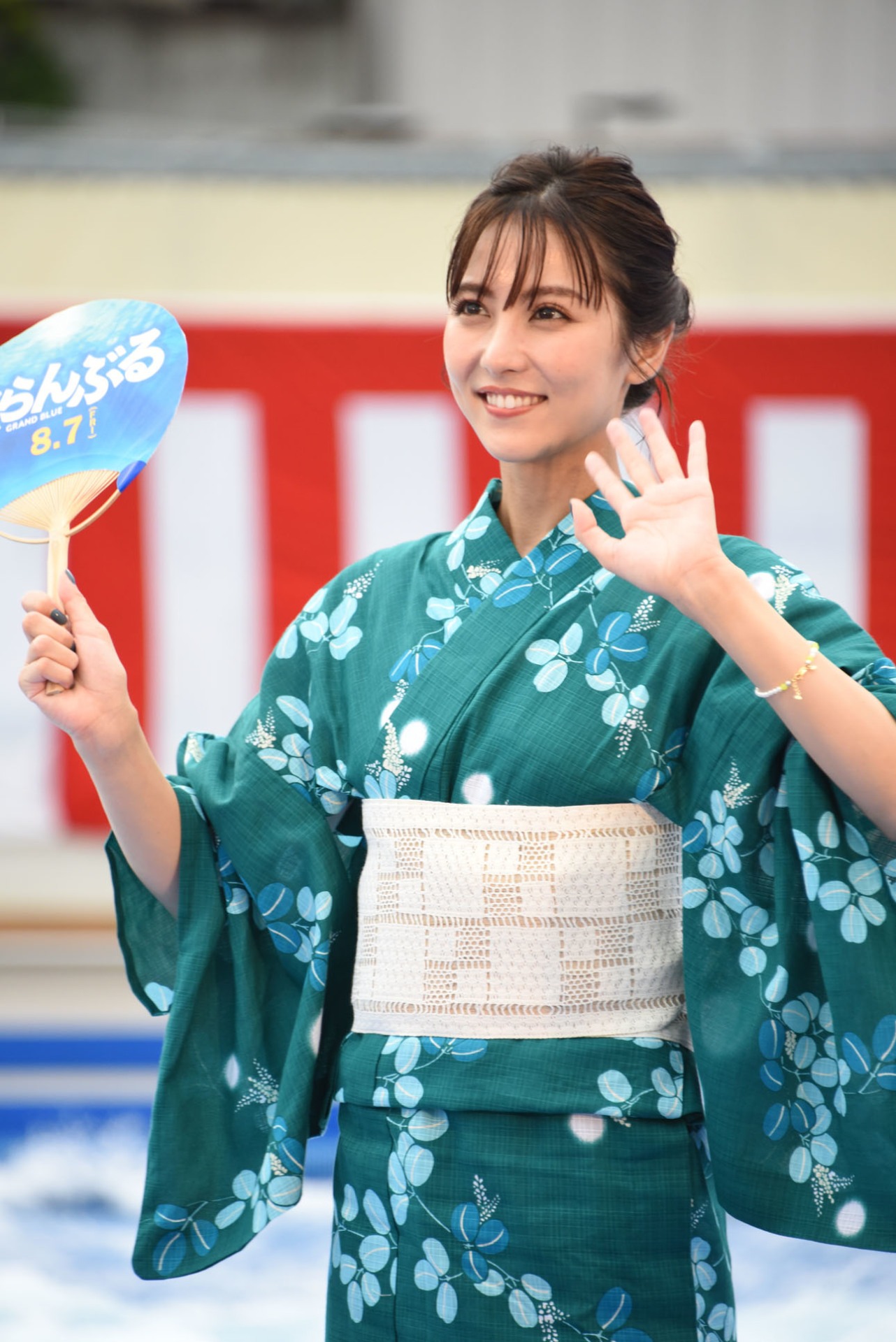 石川恋