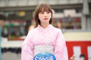 与田祐希