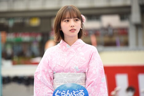 与田祐希