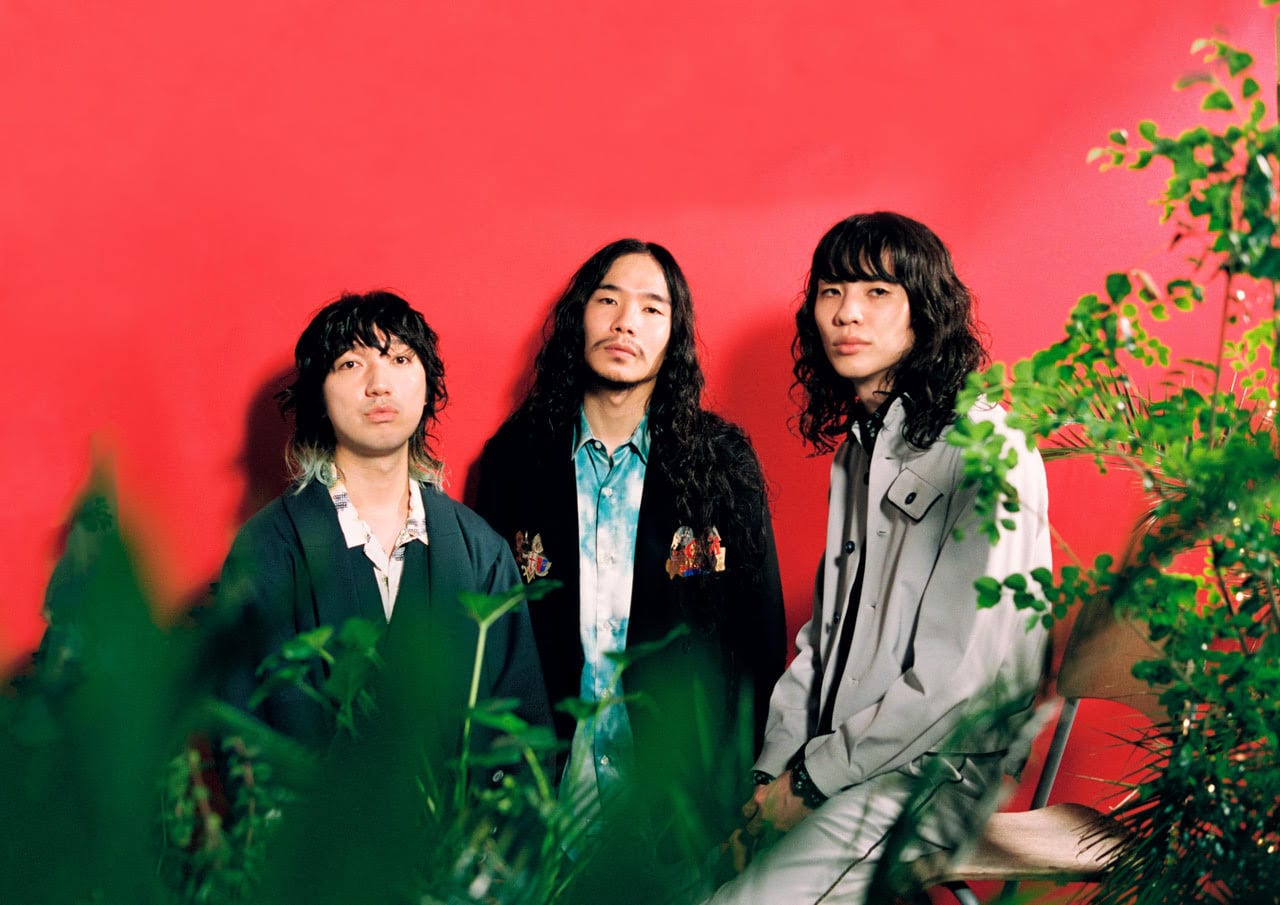 Helsinki Lambda Clubが新作アルバム発表、収録曲の試聴動画をマスタリング前に特別公開