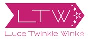 Luce Twinkle Wink☆ロゴ