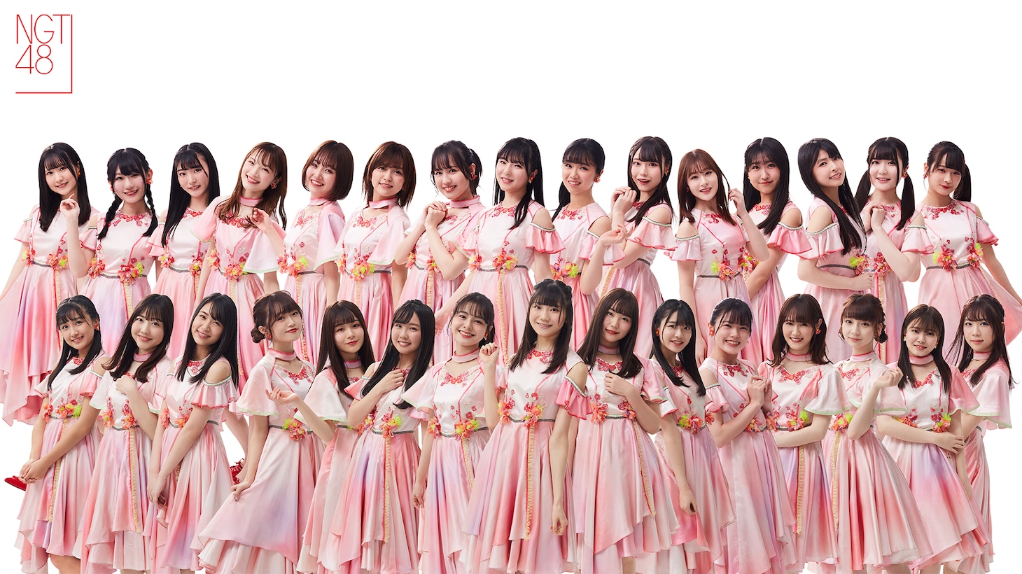 NGT48 (c)Flora