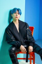 佐野文哉（OWV）