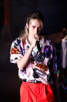 ジャン海渡（撮影：笹森健一）