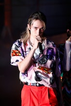 ジャン海渡（撮影：笹森健一）