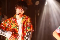 伊藤壮吾（撮影：笹森健一）