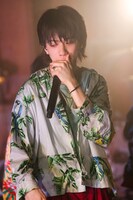 田中洸希（撮影：笹森健一）