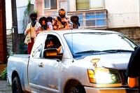 SUPER★DRAGON（撮影：笹森健一）