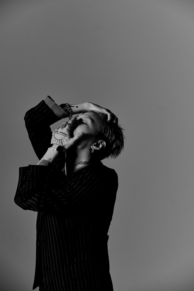 テミン（SHINee、SuperM）