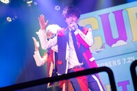 春斗（撮影：牛島康介）