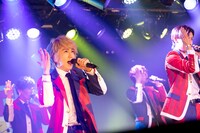 末吉9太郎（撮影：牛島康介）