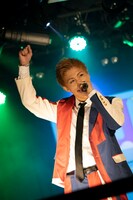 綾介（撮影：牛島康介）