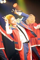 綾介（撮影：牛島康介）