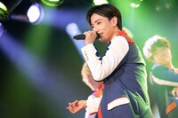 TAKA（撮影：牛島康介）