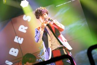 春斗（撮影：牛島康介）