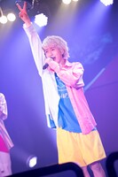 末吉9太郎（撮影：牛島康介）