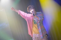 優（撮影：牛島康介）