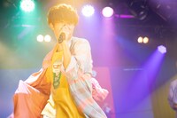 優（撮影：牛島康介）