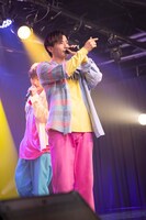 TAKA（撮影：牛島康介）