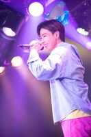 TAKA（撮影：牛島康介）