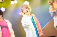 末吉9太郎（撮影：牛島康介）