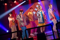 CUBERS（撮影：牛島康介）