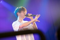 優（撮影：牛島康介）