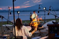 「The BONEZ - Speak True - Documentary ＋ Live」より。