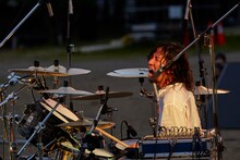 「The BONEZ - Speak True - Documentary ＋ Live」より。