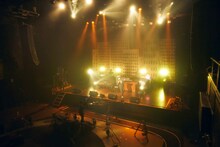 BIM「Bye Bye, BLITZ ～Supported by Budweiser～」の様子。（Photo by Ryohei Ambo.）