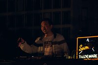 doooo（Photo by Ryohei Ambo.）