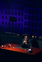 BIM（Photo by Ryohei Ambo.）