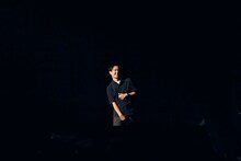 高城晶平（cero）（Photo by Ryohei Ambo.）