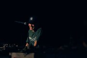 DJ ZAI（Photo by Ryohei Ambo.）
