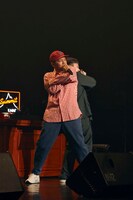 BoseとBIM。（Photo by Ryohei Ambo.）