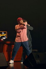 BoseとBIM。（Photo by Ryohei Ambo.）