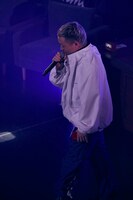 Giorgio Blaise Givvn（Photo by Ryohei Ambo.）