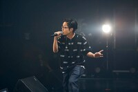 PUNPEE（Photo by Ryohei Ambo.）