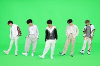 Da-iCE（写真提供：avex trax）