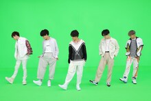 Da-iCE（写真提供：avex trax）